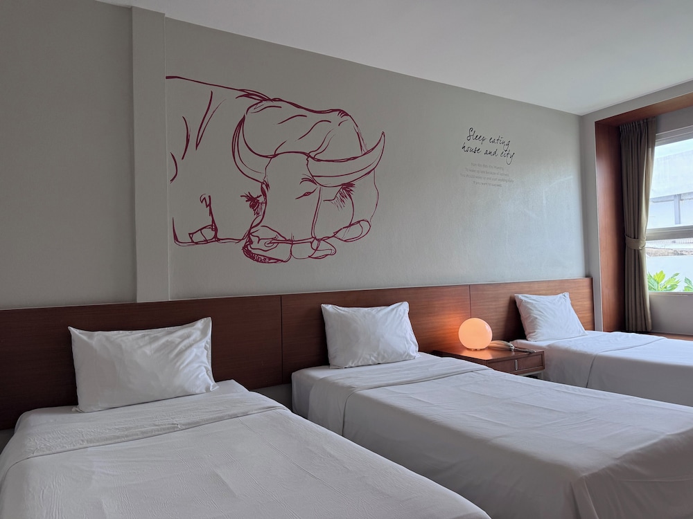 Chern Hostel 29/71
