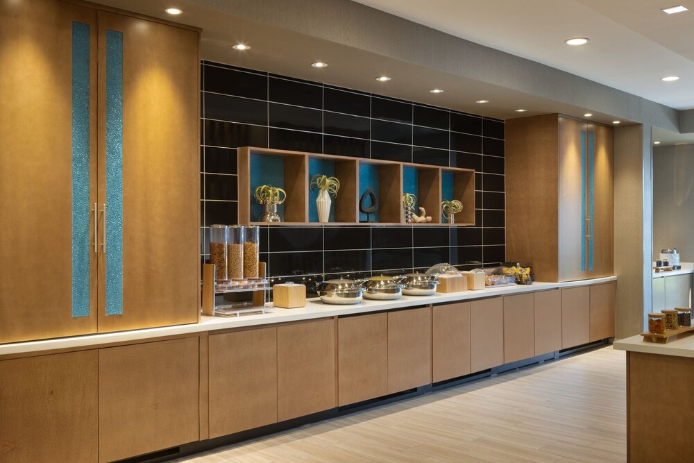 SpringHill Suites by Marriott Bowling Green 3/21