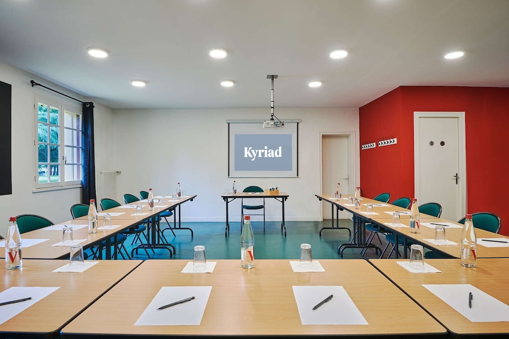 Kyriad Niort Est La Creche 40/51
