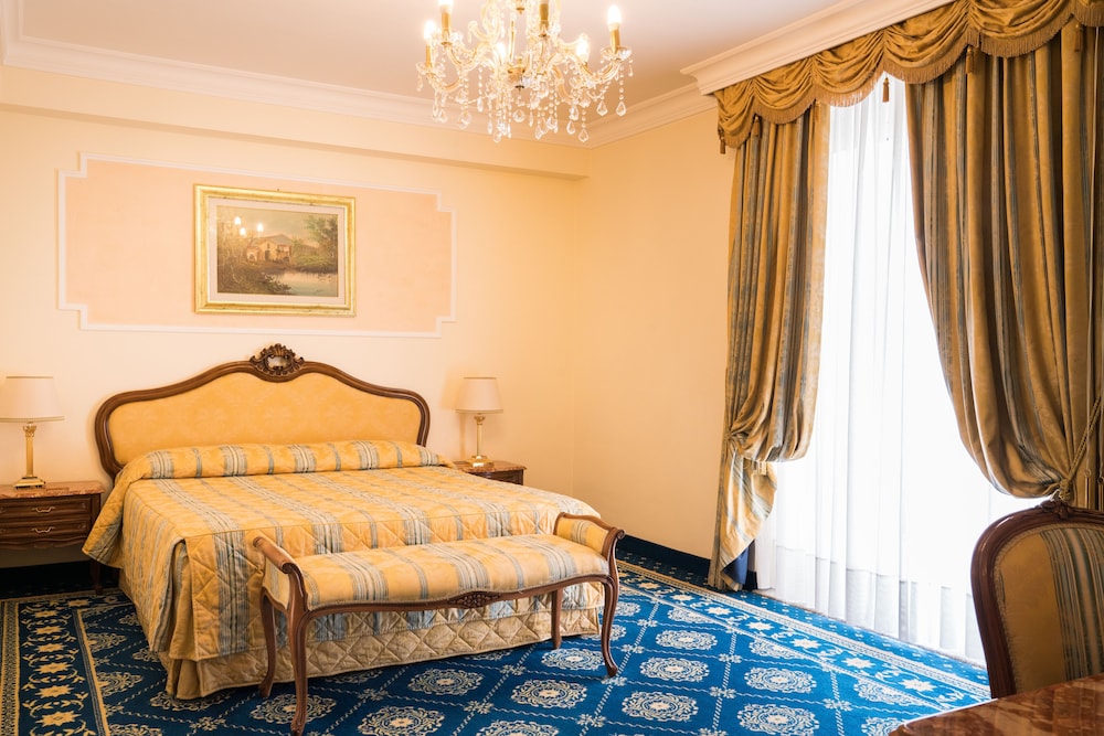 Abano Grand Hotel 12/50