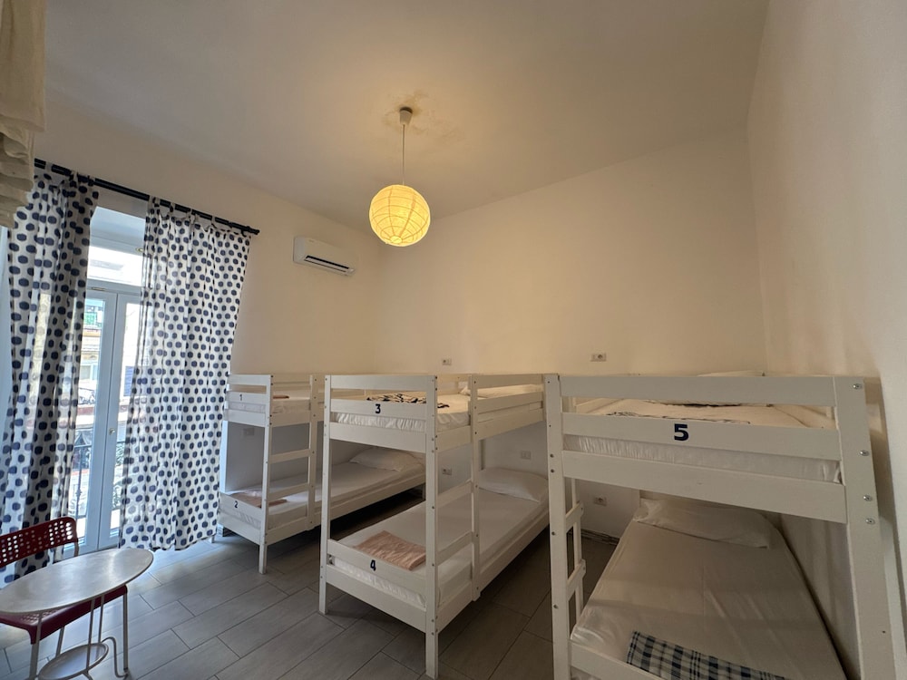 Mancini Hostel Naples 41/70