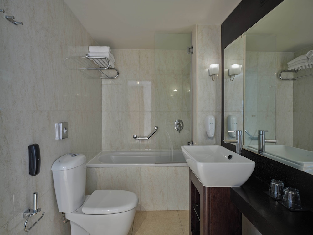 Sitia Beach City Resort and Spa 62/63