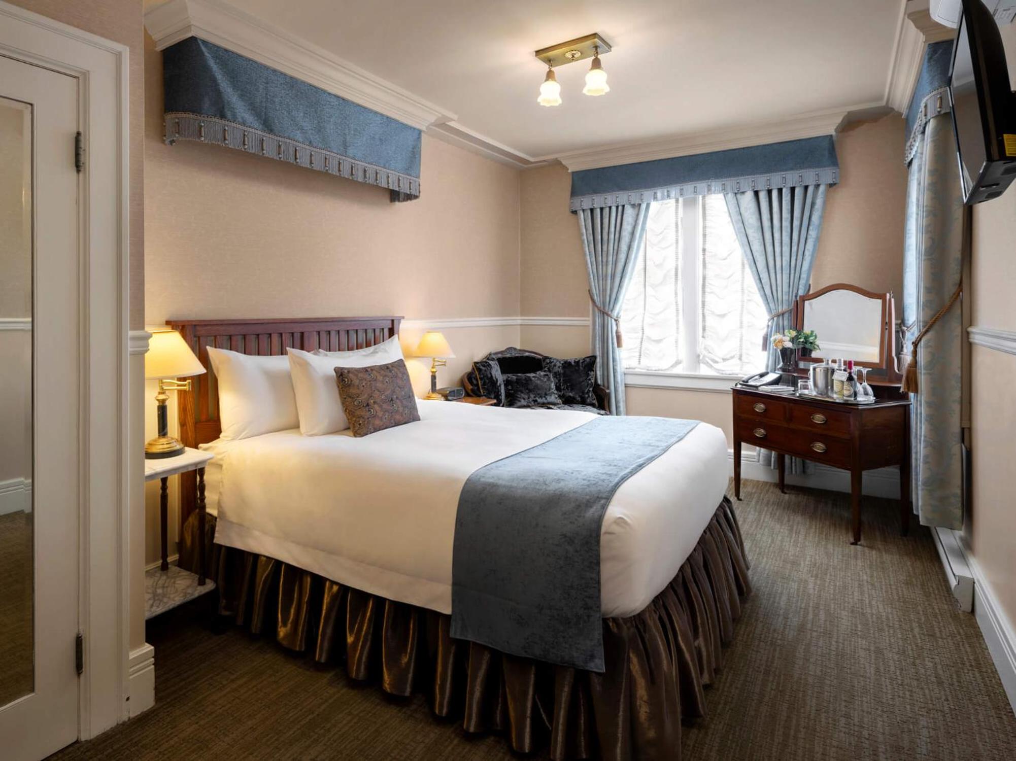 Abigail S Hotel 19/59
