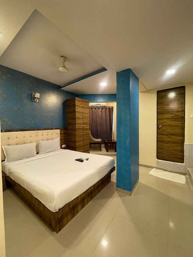 Hotel Golden Park 22/37