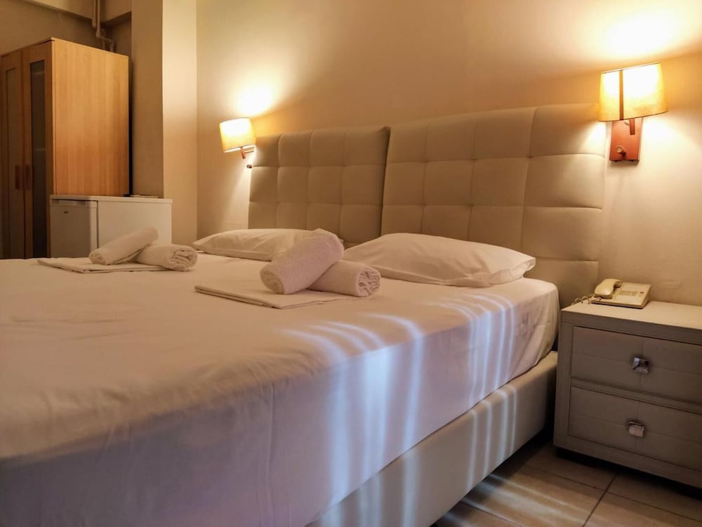 Hotel Delfini 7/36