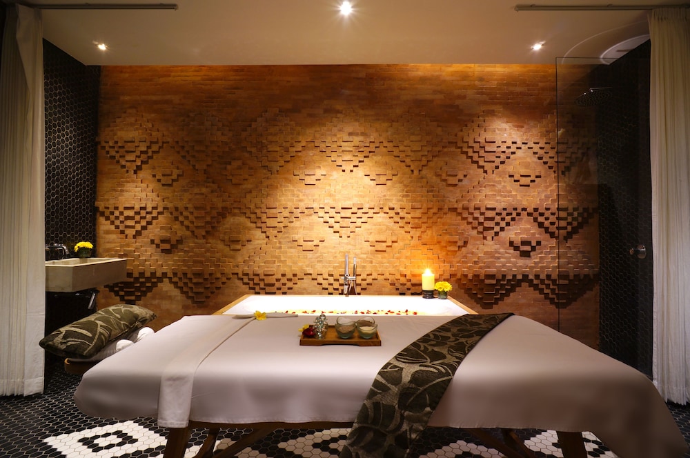 Maca Villas Spa 42/64
