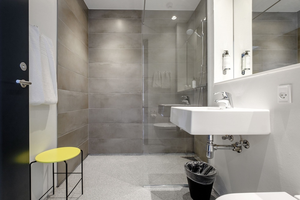 Four Points Flex by Sheraton Copenhagen Airport 52/53