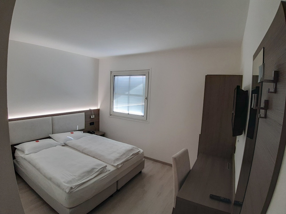 Hotel Garni Villa Fontana 16/40