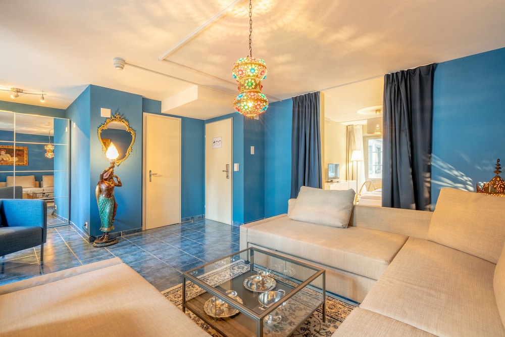 Altstadt Hotel Magic Luzern 53/77