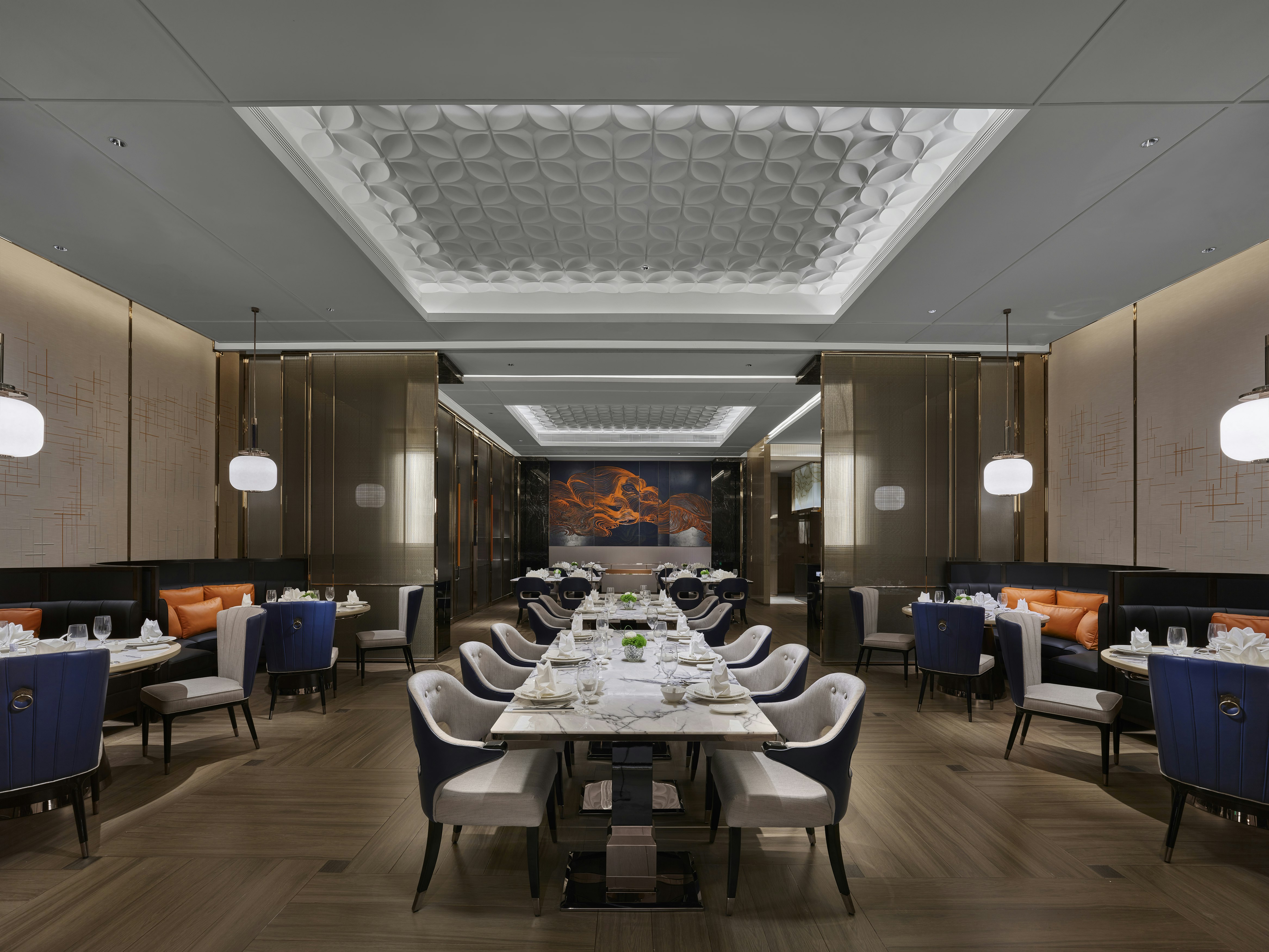 DoubleTree by Hilton Cangnan 25/48