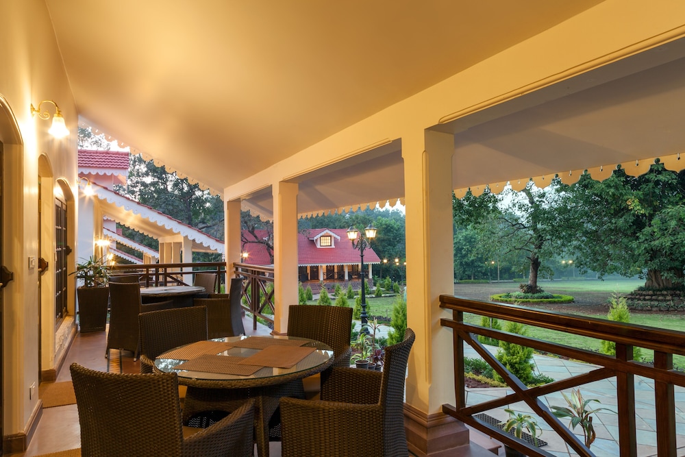 Welcomheritage Golf View 32/58