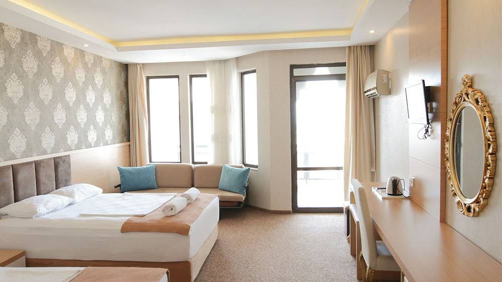 Start Otel 11/57