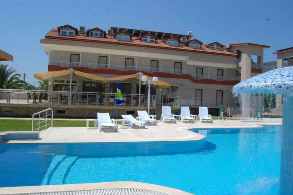 Dalyan Palmiye Resort 3/47