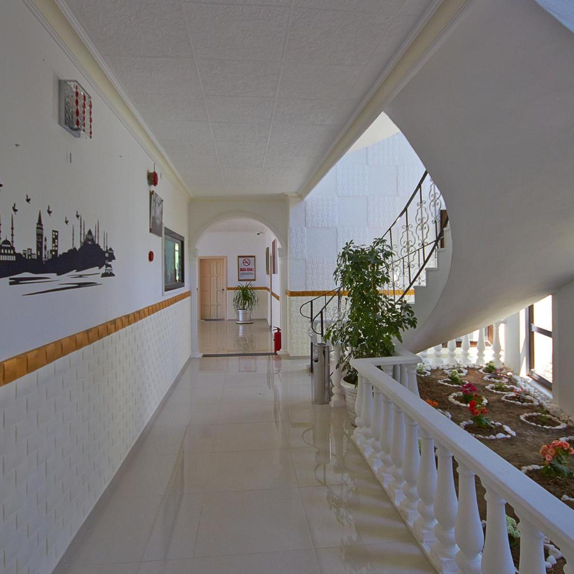 Kalkan Dream Hotel 6/50