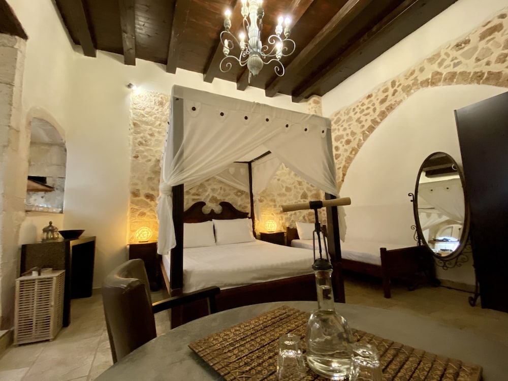 Doge Traditional Hotel - Apartments 2/44