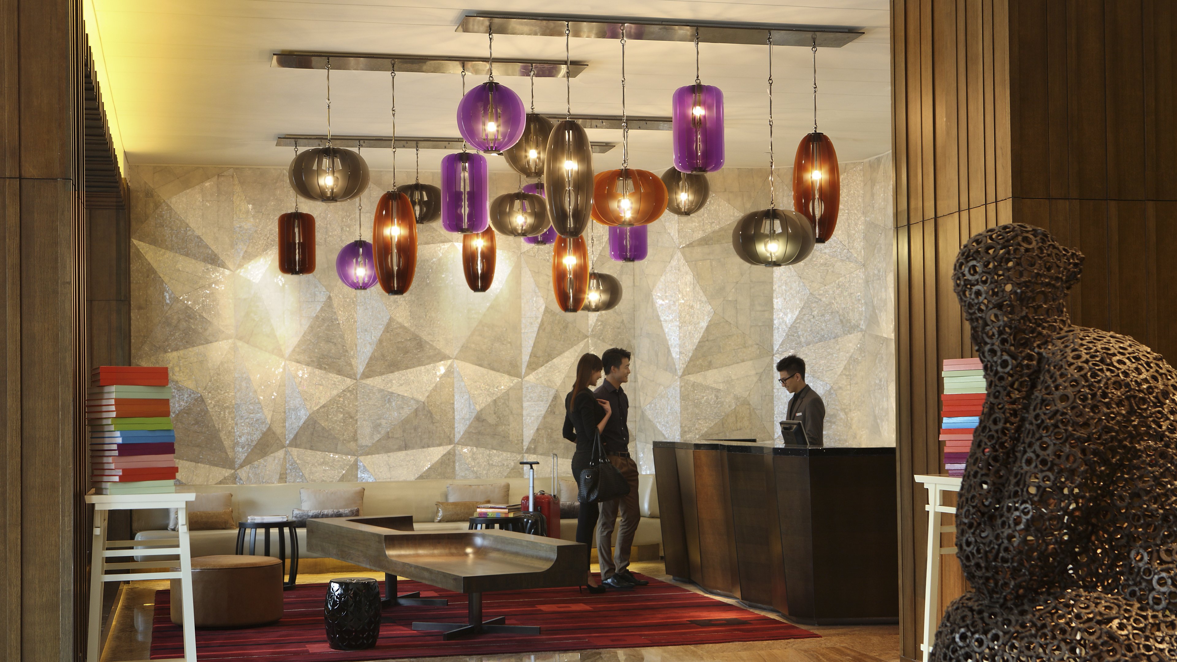 Hotel Indigo Xiamen Harbour 8/50