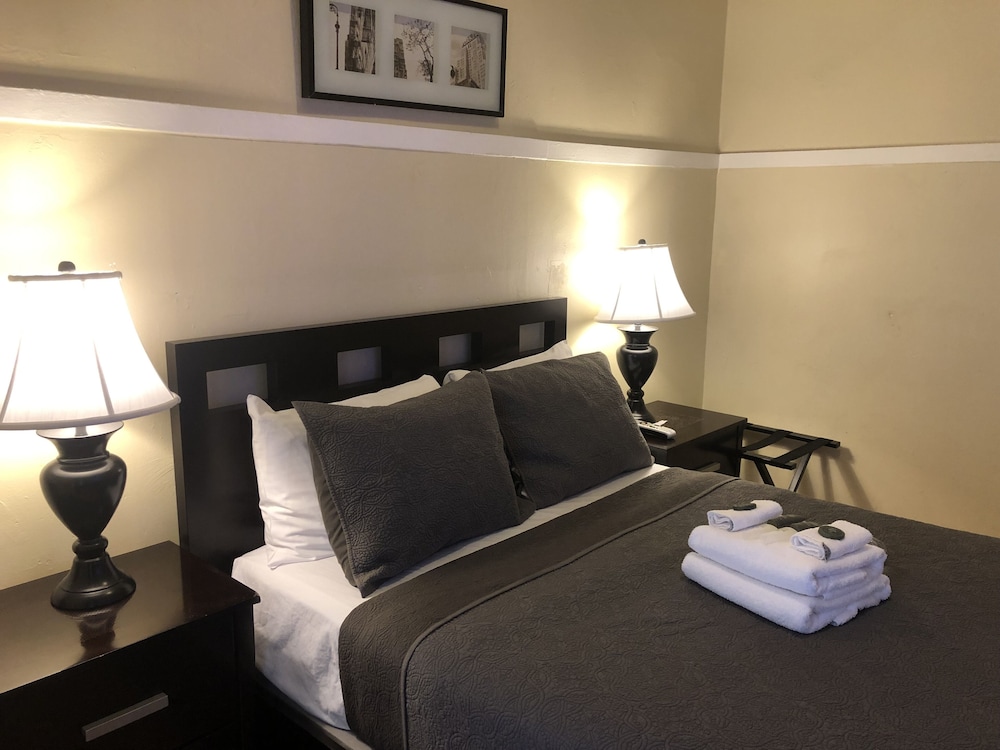 Luz Hotel 24/48