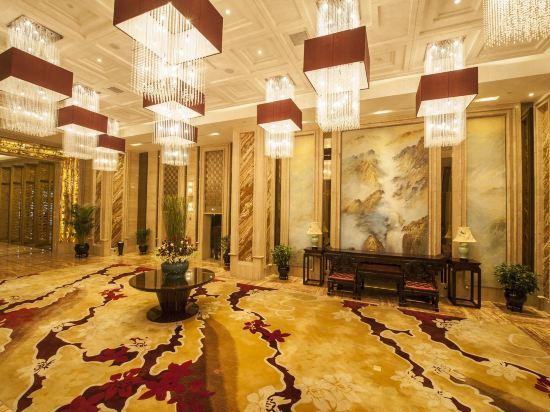 Hebei Grand Hotel VIP Tower 27/53