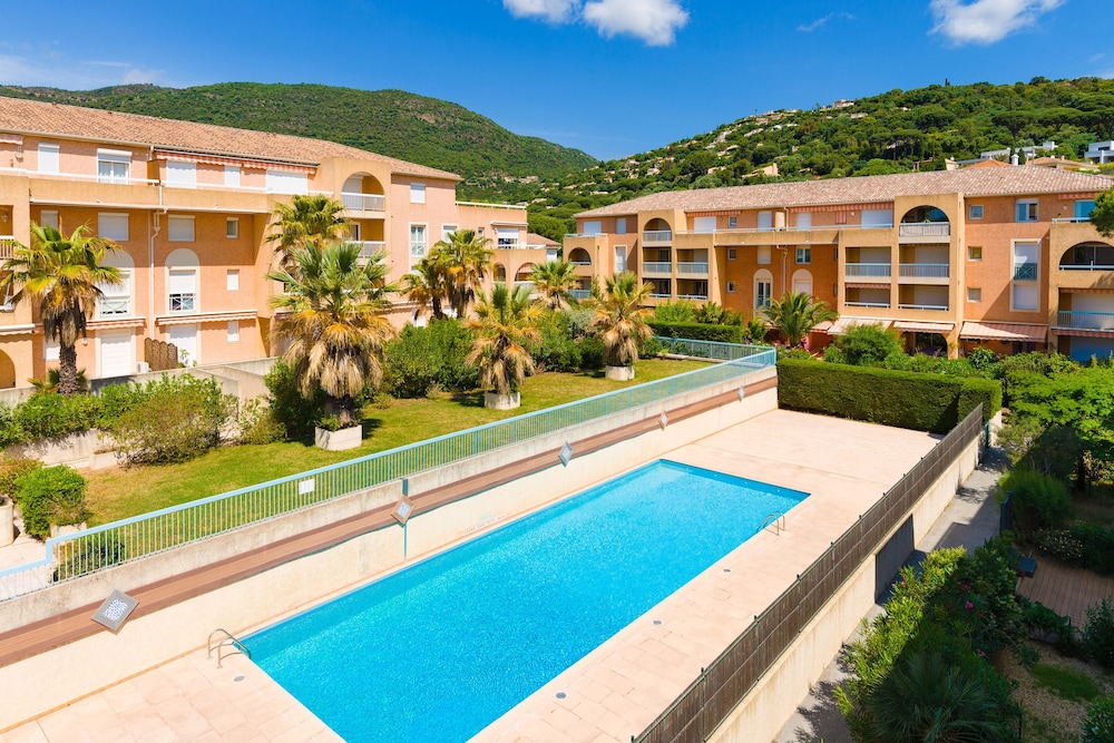 Lagrange Vacances Villa Barbara 21/25