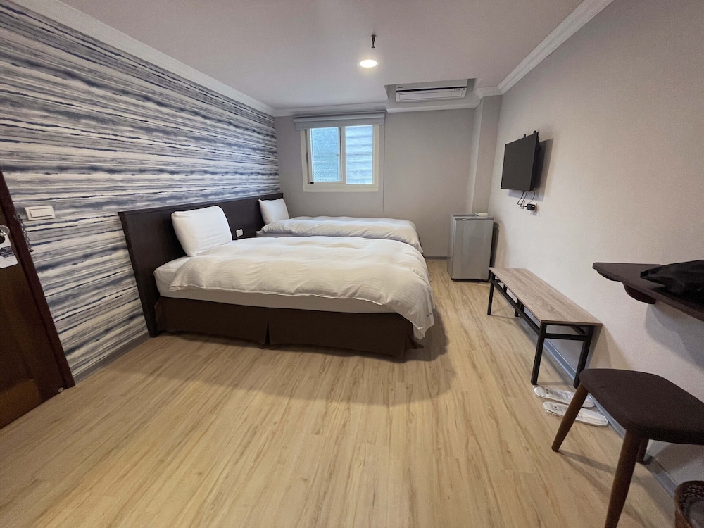 Suao Hotel 28/76