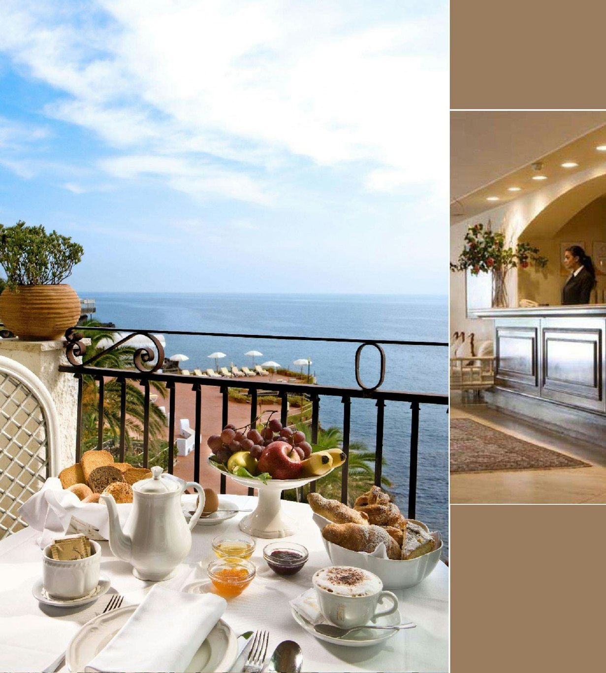 Grand Hotel Baia Verde 16/28