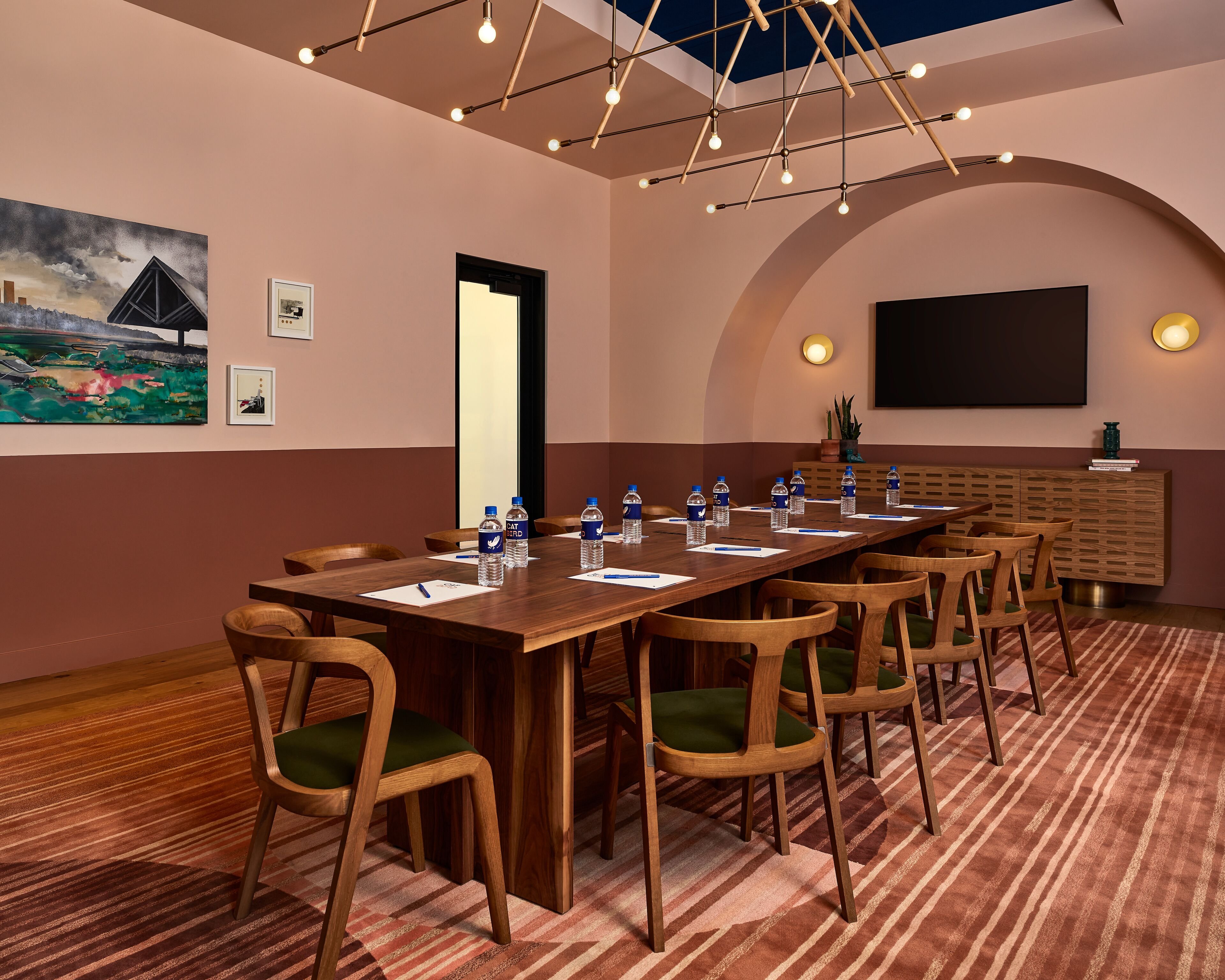 Catbird Hotel 37/50