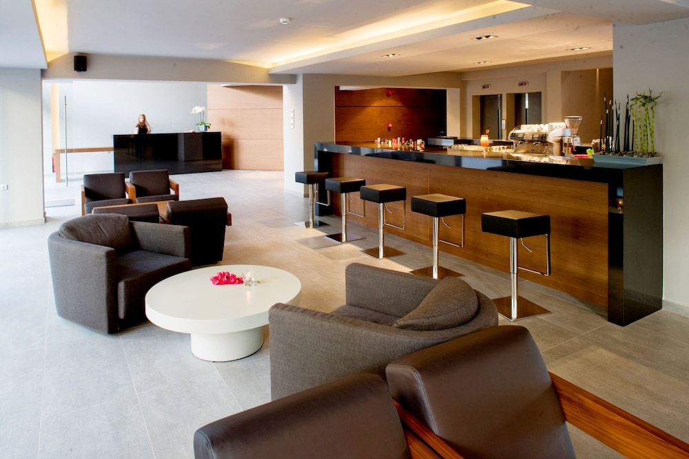 Oktober Downtown Boutique Hotel 32/50