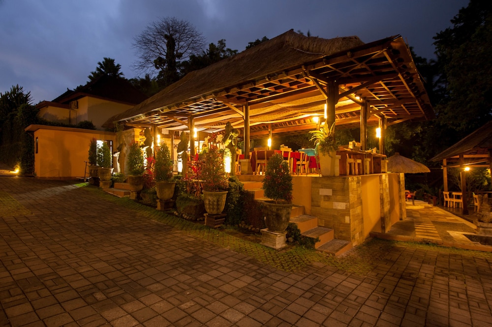 Beji Ubud Resort 2/77