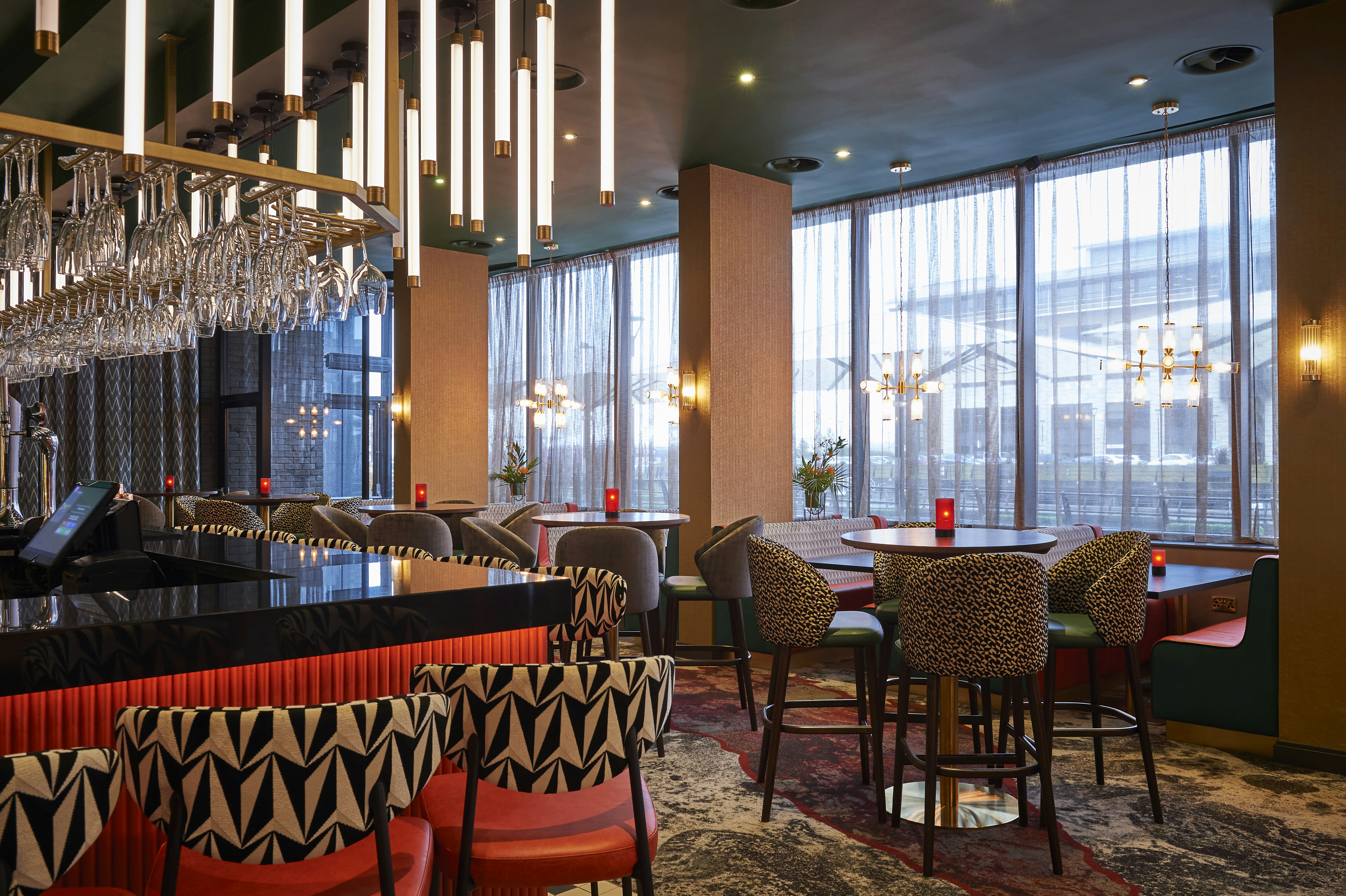Malmaison Liverpool 50/62