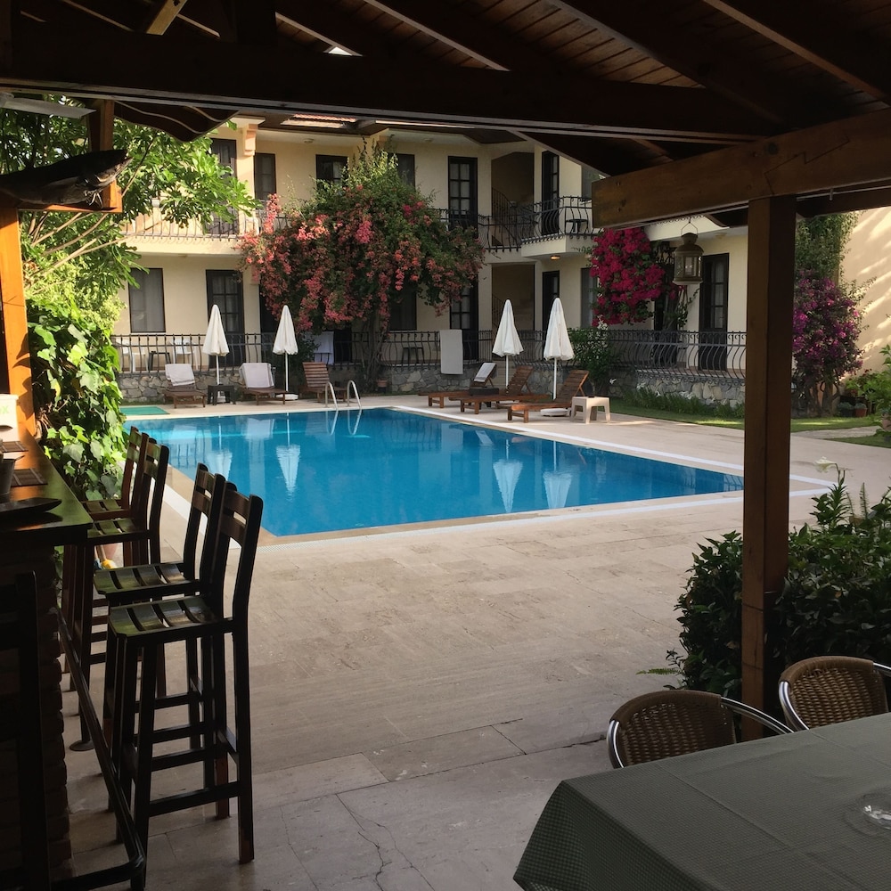 Gorkem Apart Otel 34/37