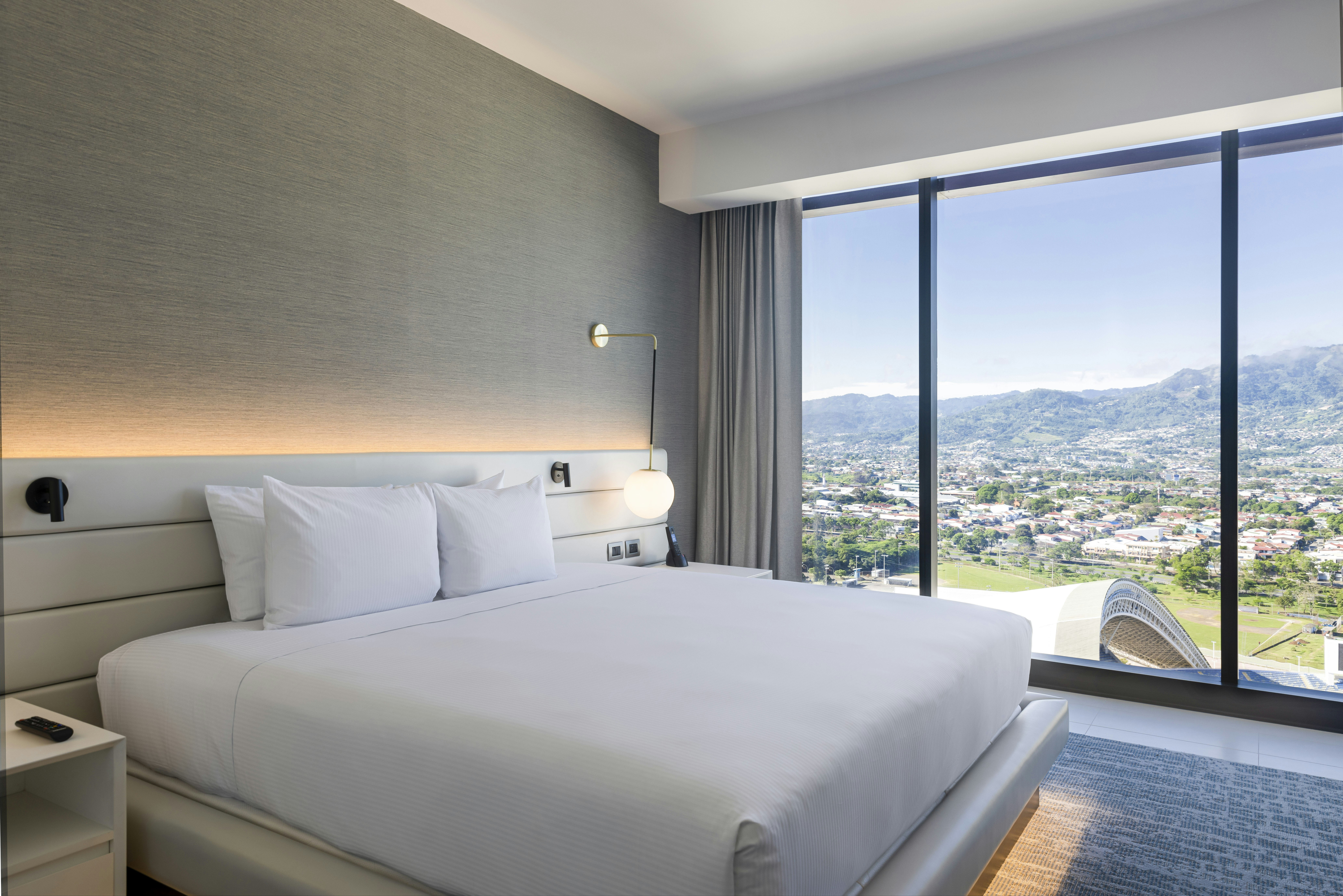 ROOM, KING BED, ACCESSIBLE