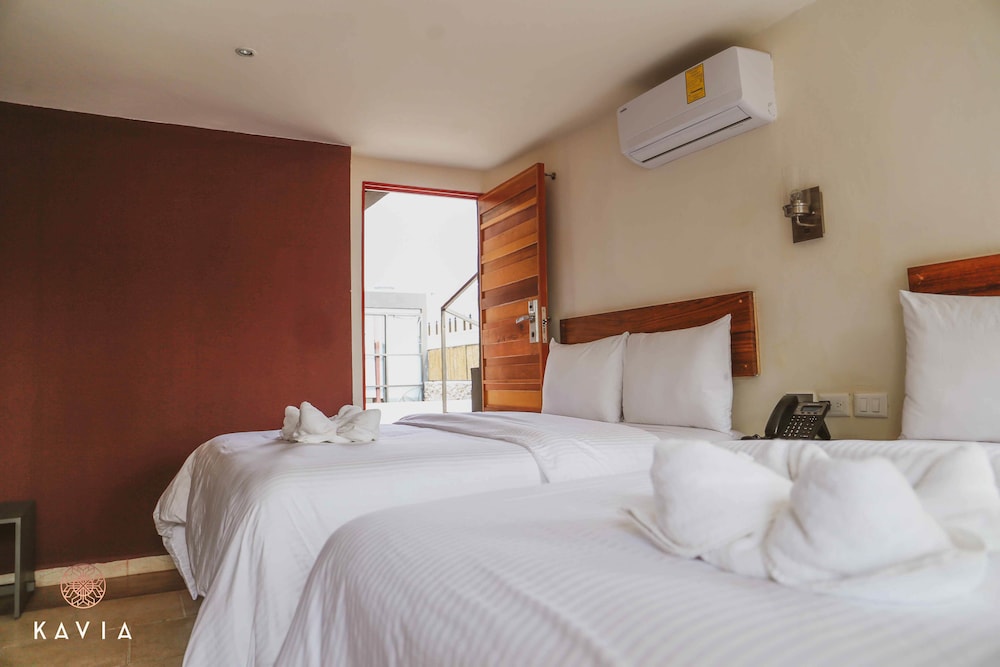 Hotel Urban 18/50