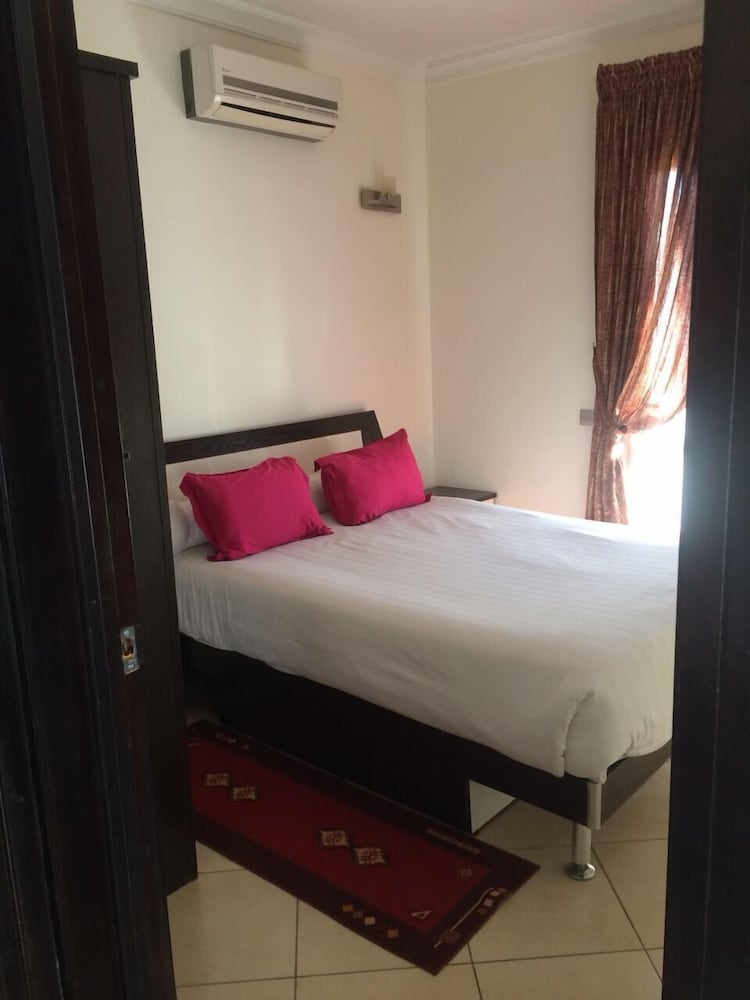 Appart Hotel Founty Beach 22/50