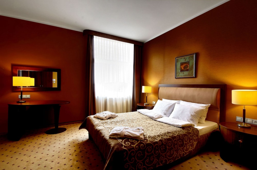 Grand Royal Hotel Conference & Spa 21/74