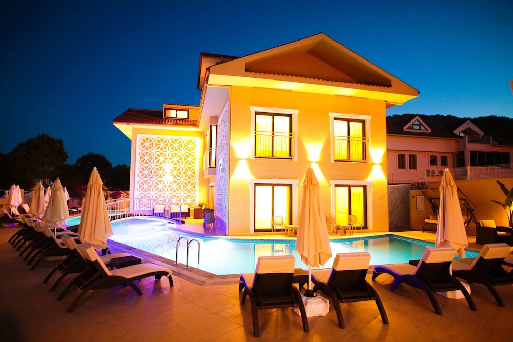 Dna Hotel Dalyan 1/49