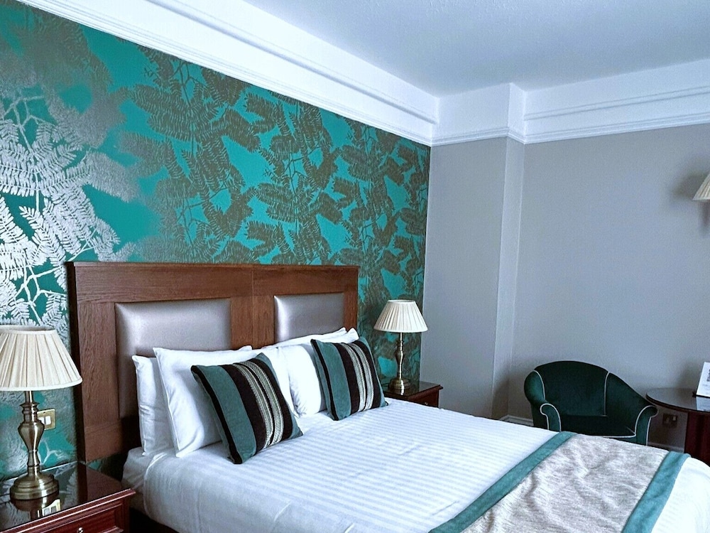 Inland, Standard, Double Bed، The Grand 4/7