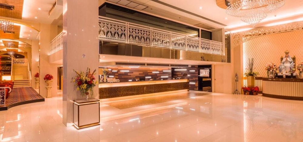 Grand Lord (Boutique) Hotel 6/59