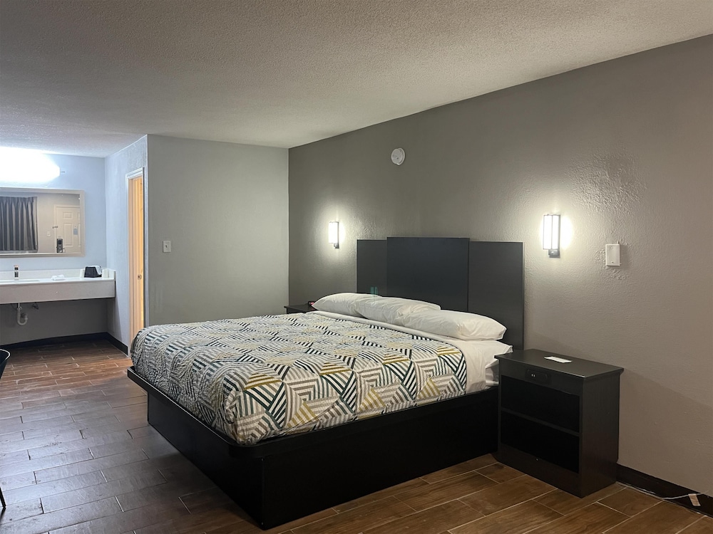 Studio6 Suites Hurricane, WV 23/41