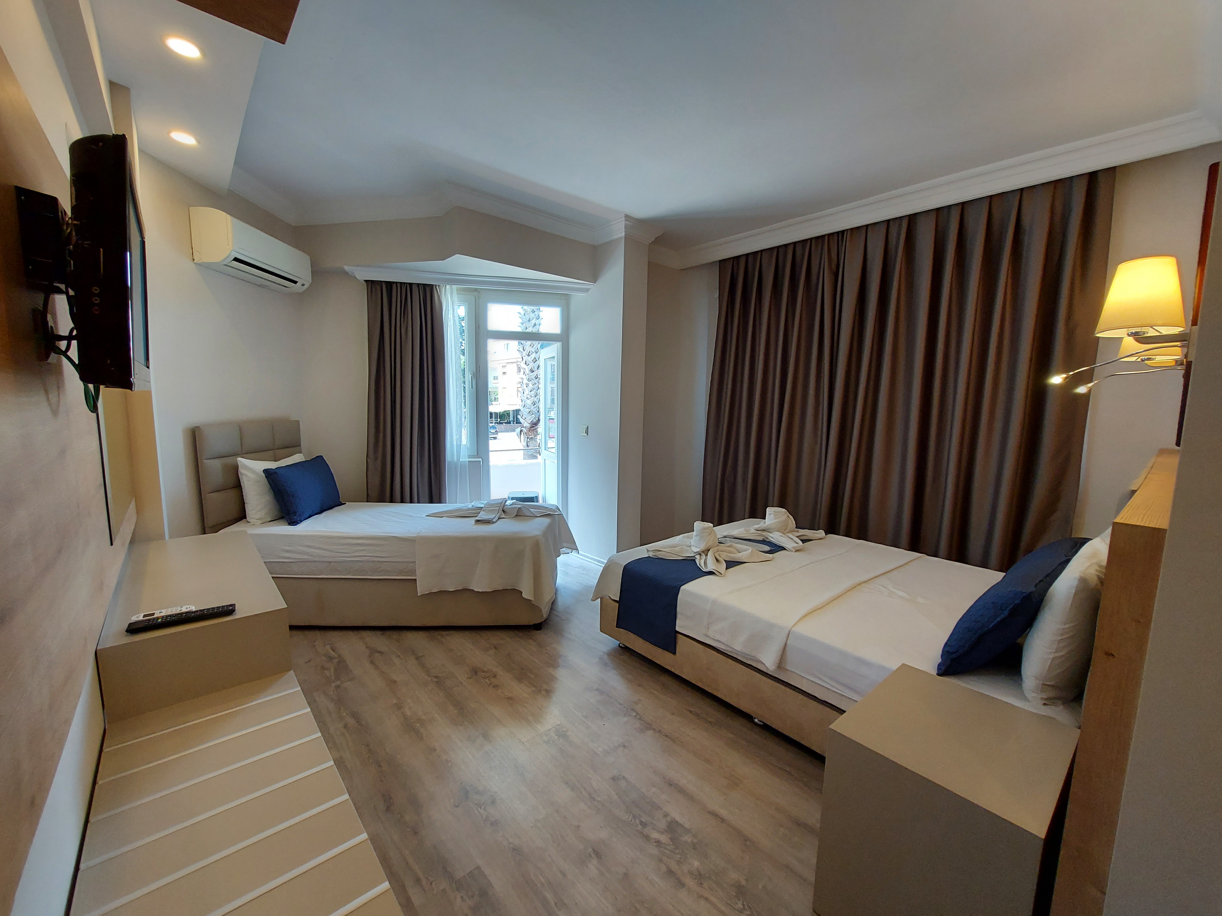 Afsin Hotel 12/47