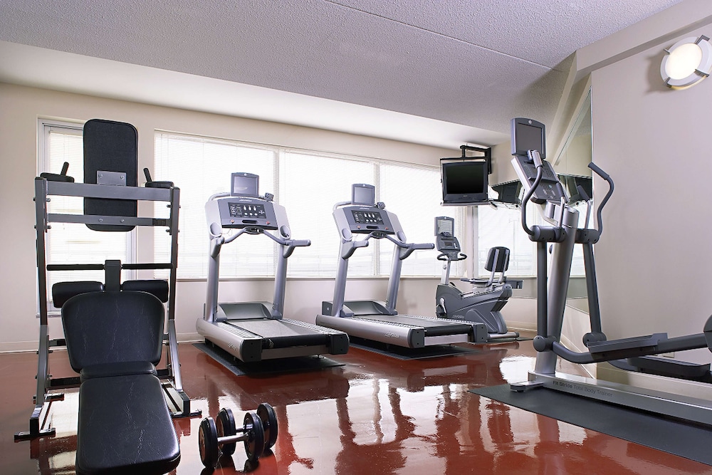 sport facilities