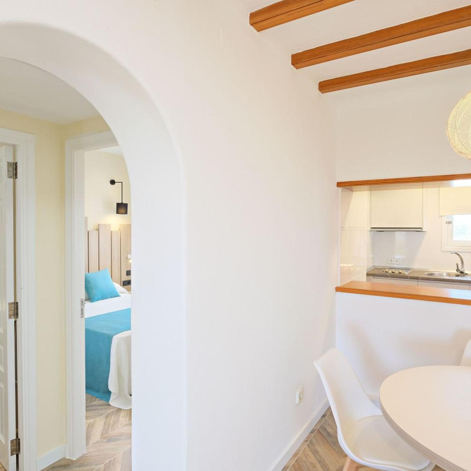 Azuline Apartamentos Can Sanso 23/23