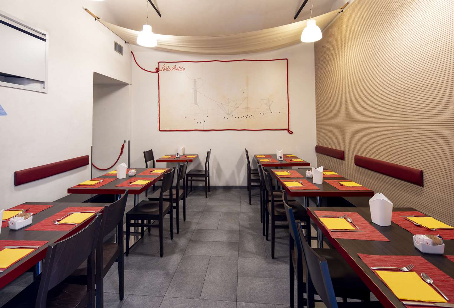 Best Western Hotel Porto Antico 52/54
