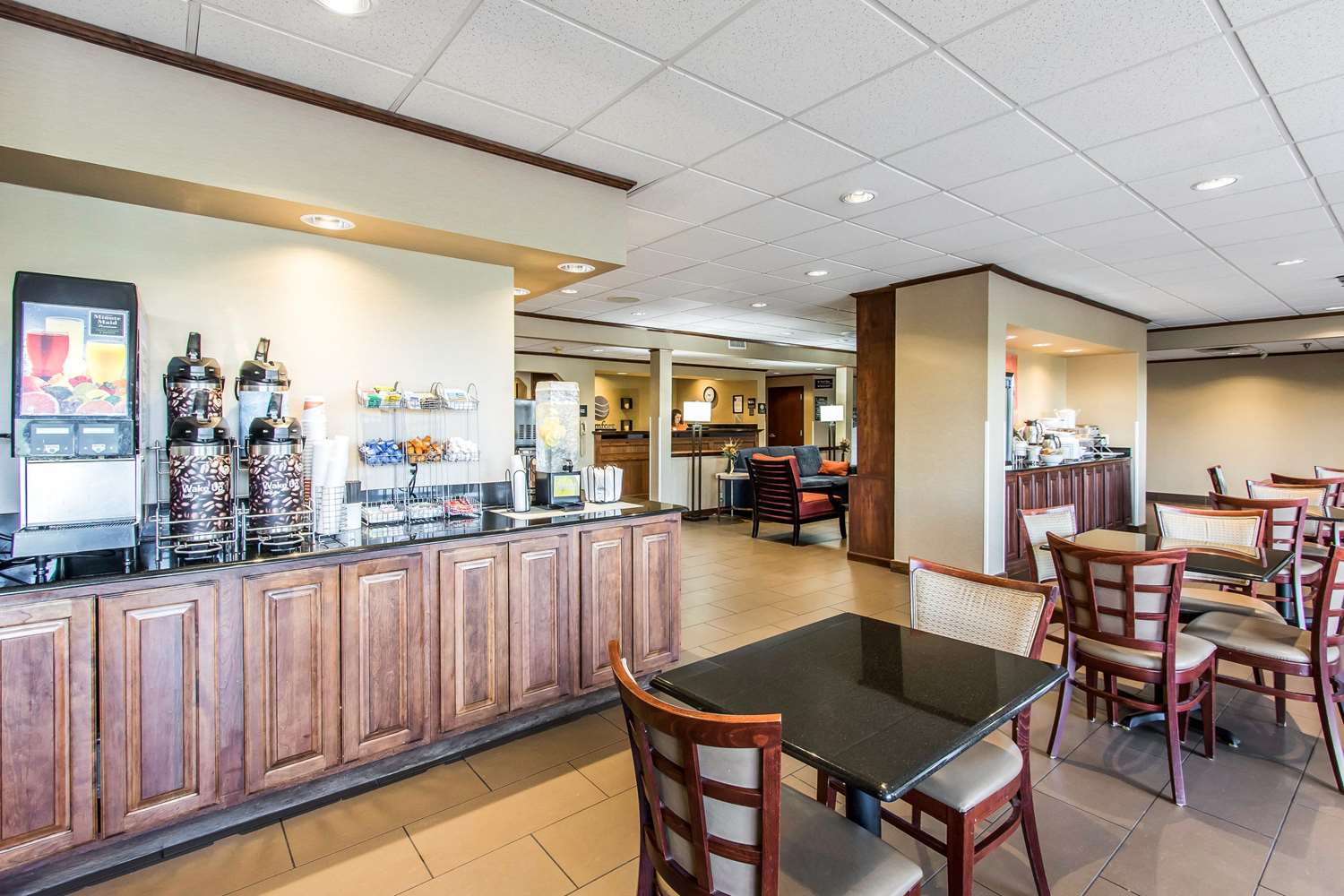 Ardmore Inn & Suites 12/19