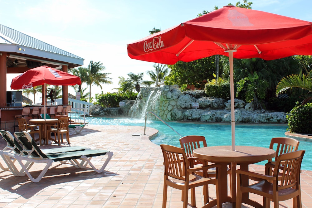 Island Seas Resort 46/60