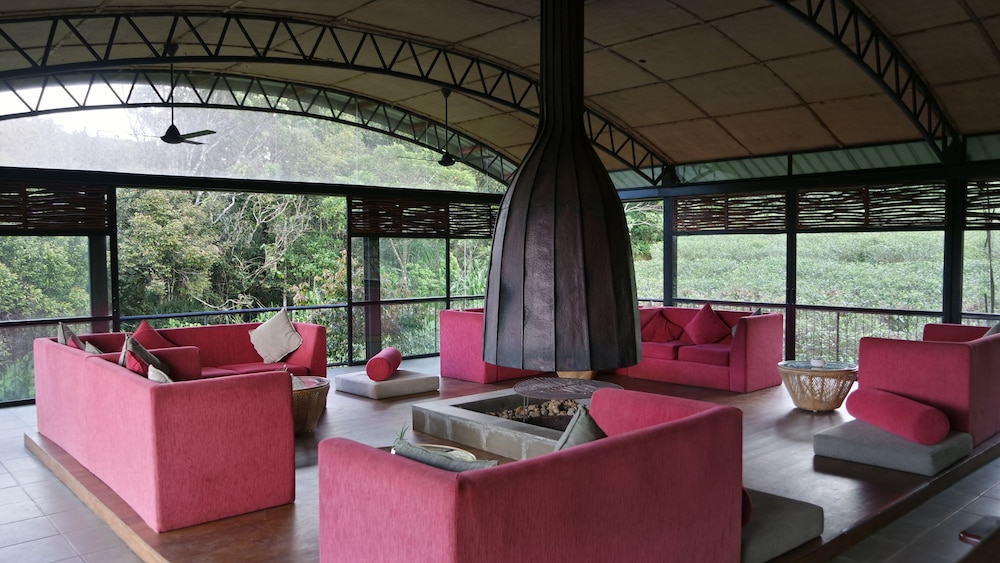 Rainforest Eco Lodge 16/41