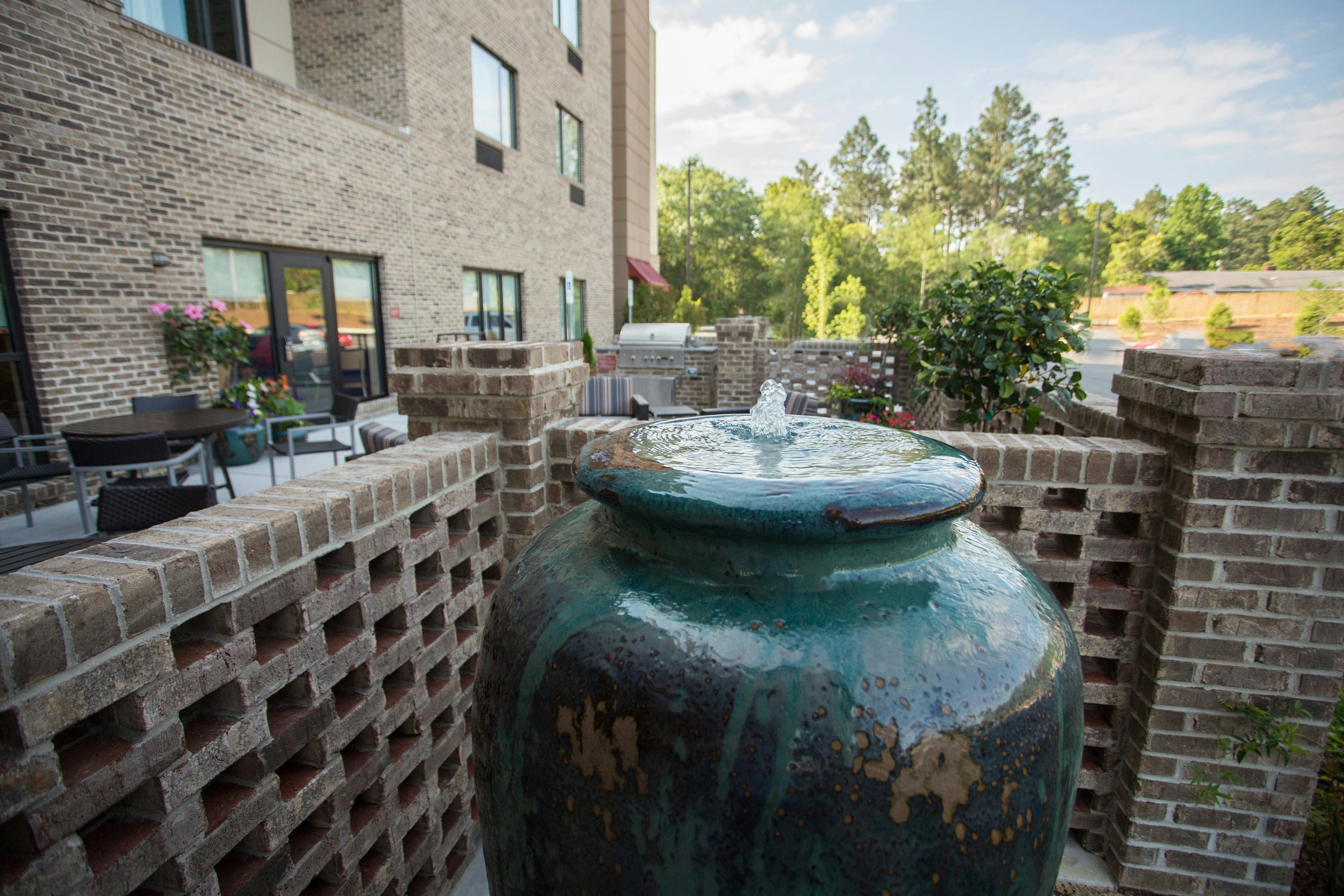 Towneplace Suites By Marriott Southern Pines Aberdeen 6/45