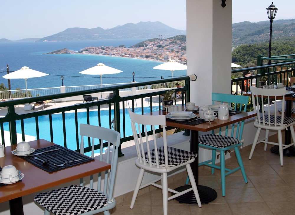 Kalidon Panorama Hotel 41/59