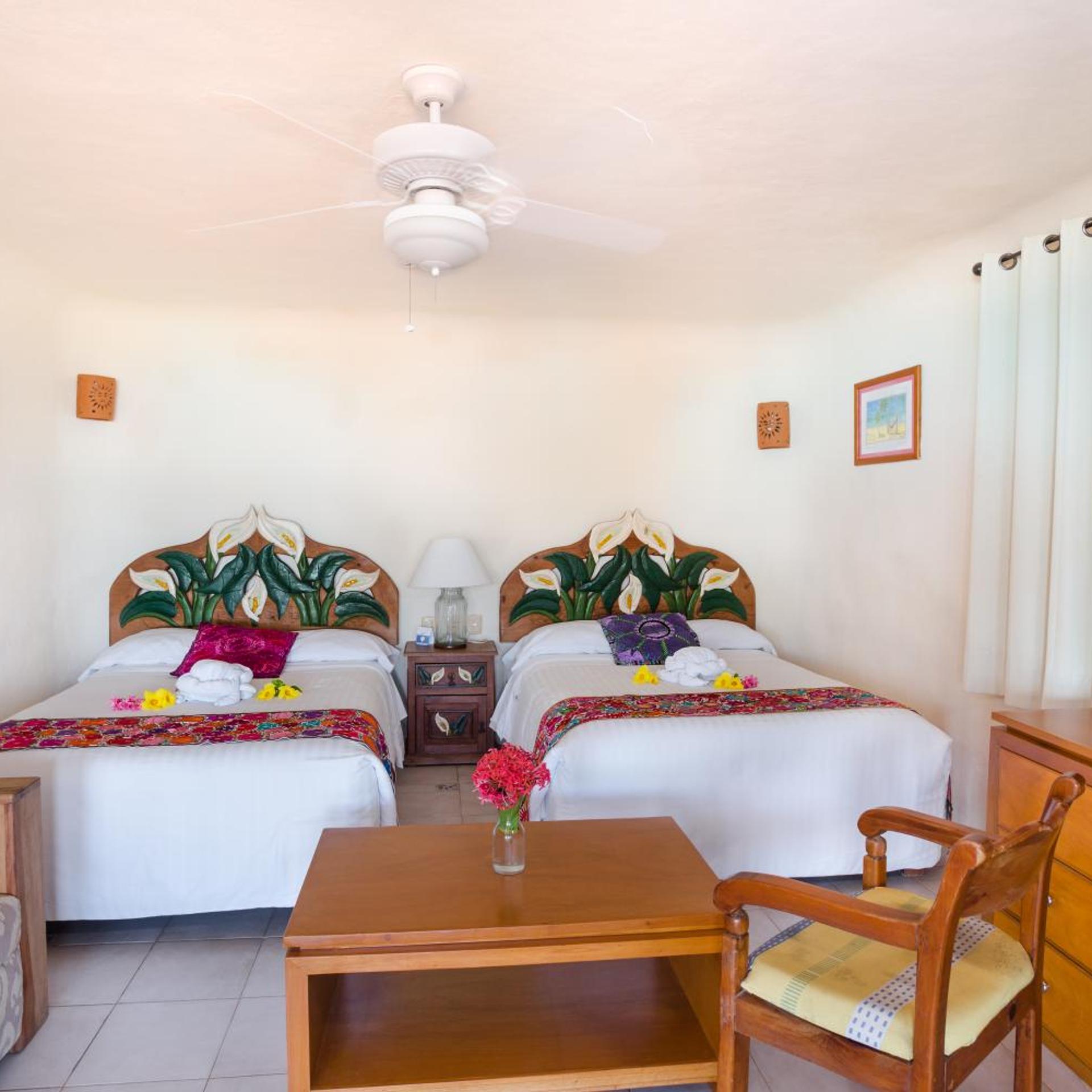 Hotel La Joya 23/51