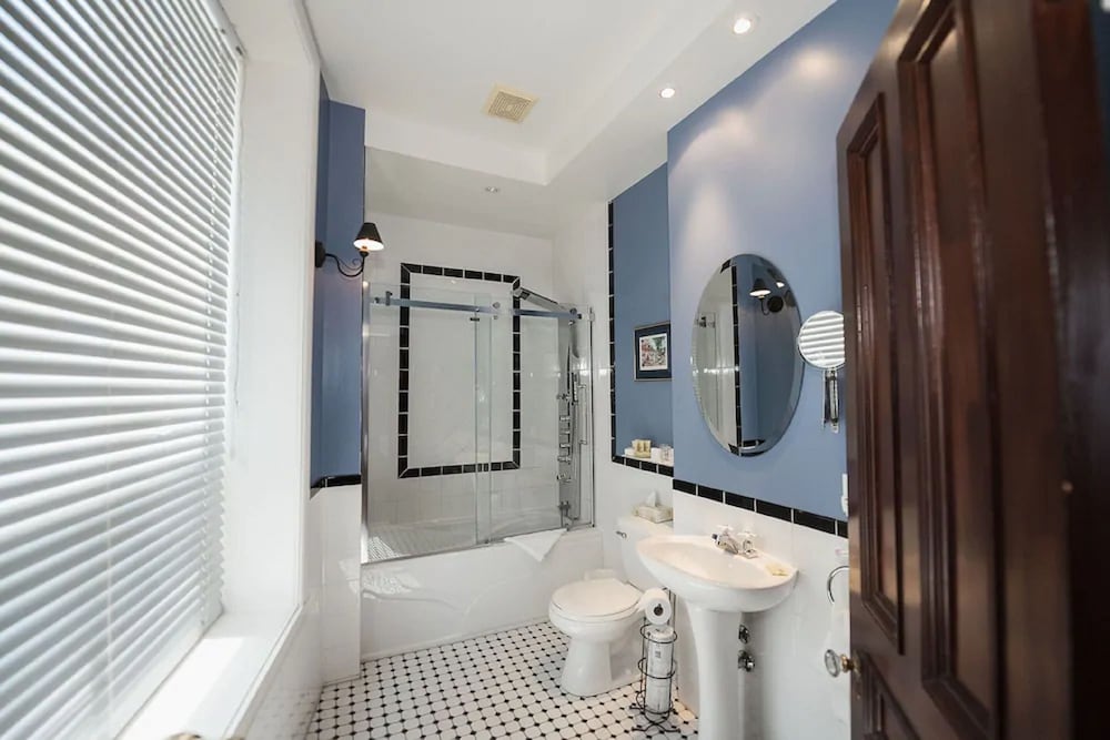 Manoir Sherbrooke 69/71