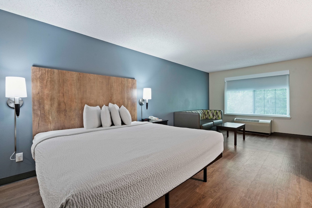 Extended Stay America - Seattle - Redmond 11/47